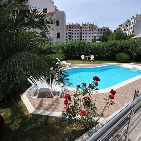 Villa Lida 2 Трогір Екстер'єр фото
