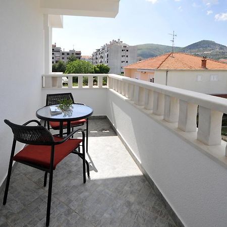 Villa Lida 2 Трогір Екстер'єр фото