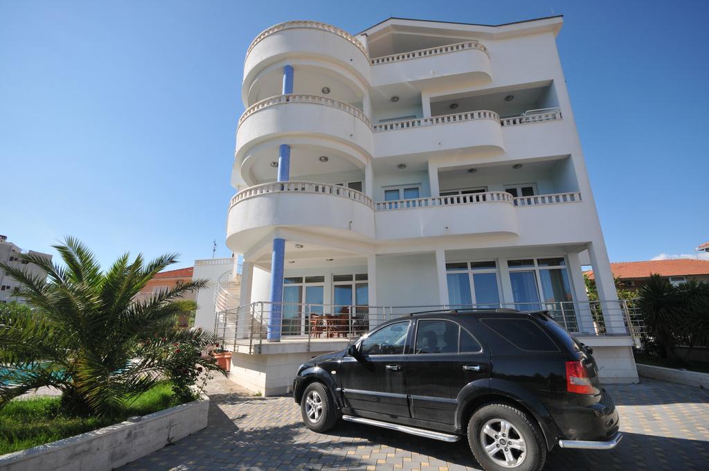 Villa Lida 2 Трогір Екстер'єр фото