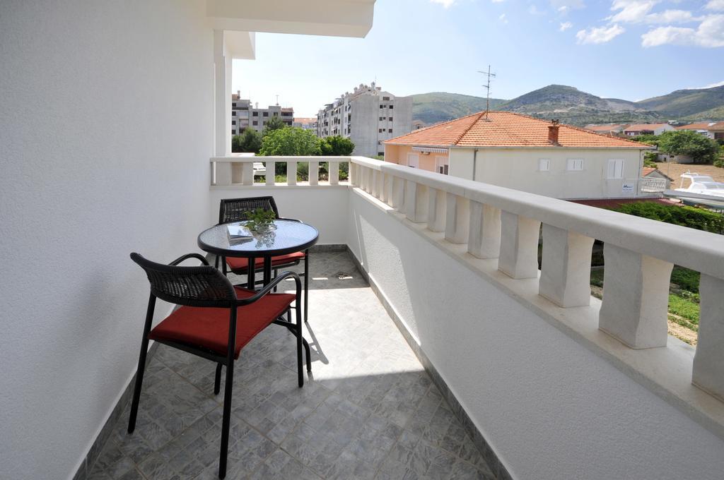 Villa Lida 2 Трогір Екстер'єр фото