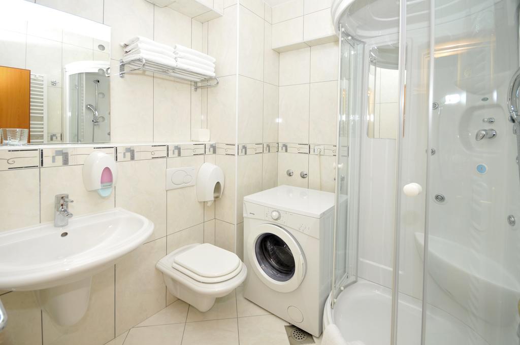 Villa Lida 2 Трогір Екстер'єр фото