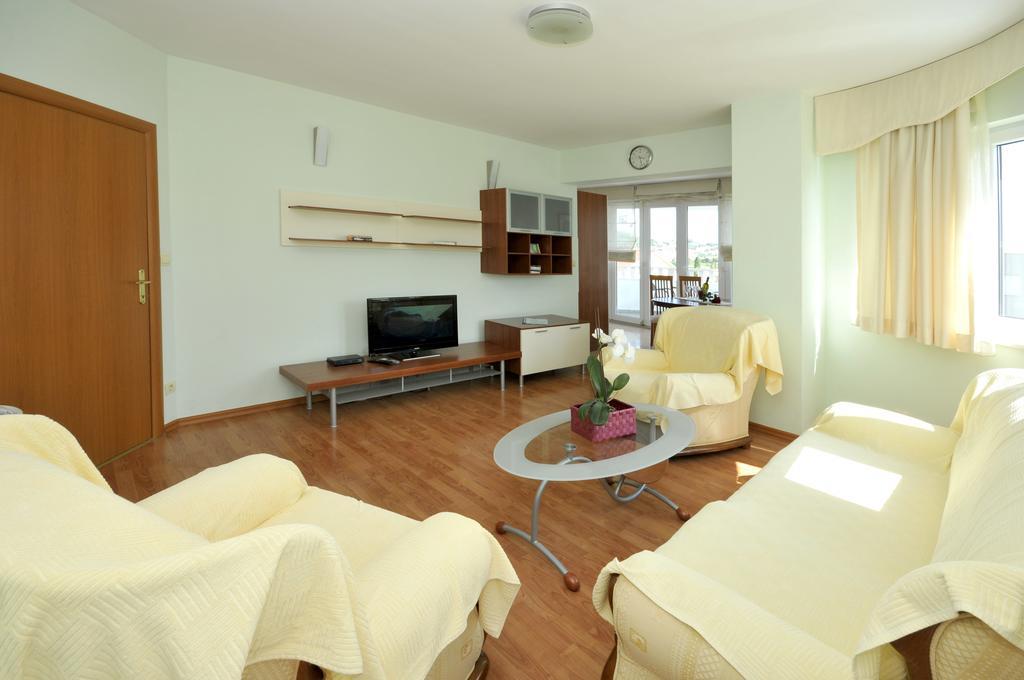 Villa Lida 2 Трогір Екстер'єр фото