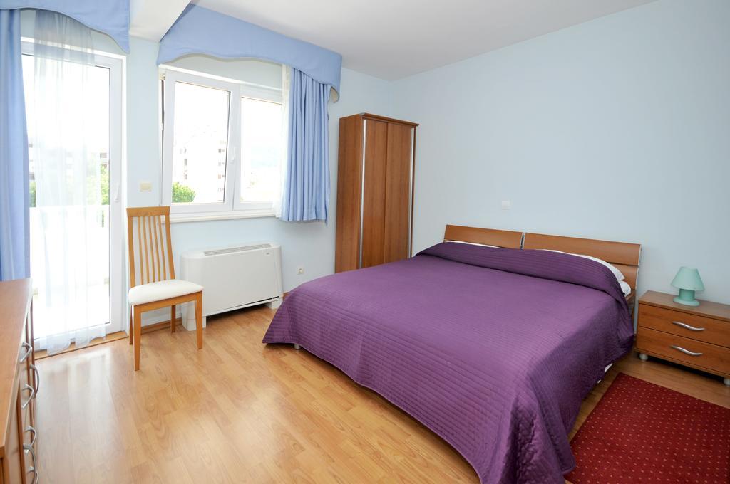 Villa Lida 2 Трогір Екстер'єр фото