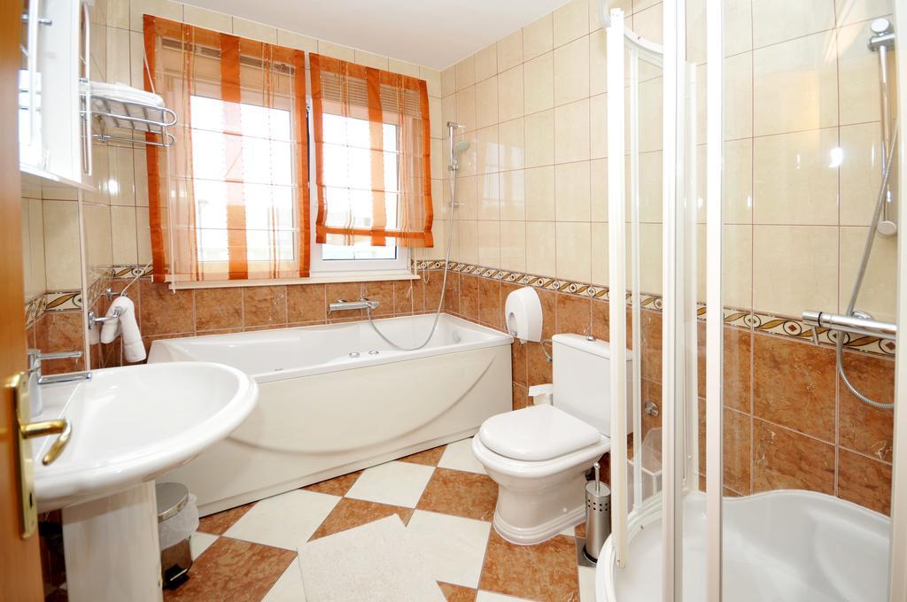Villa Lida 2 Трогір Екстер'єр фото