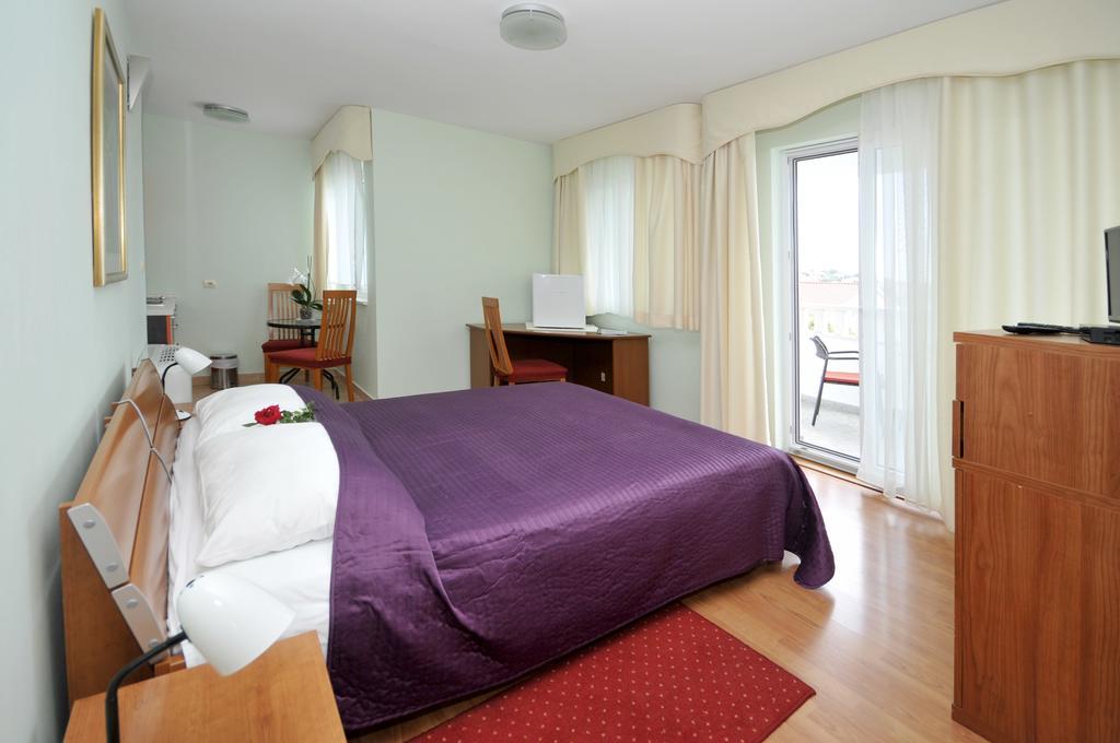 Villa Lida 2 Трогір Екстер'єр фото