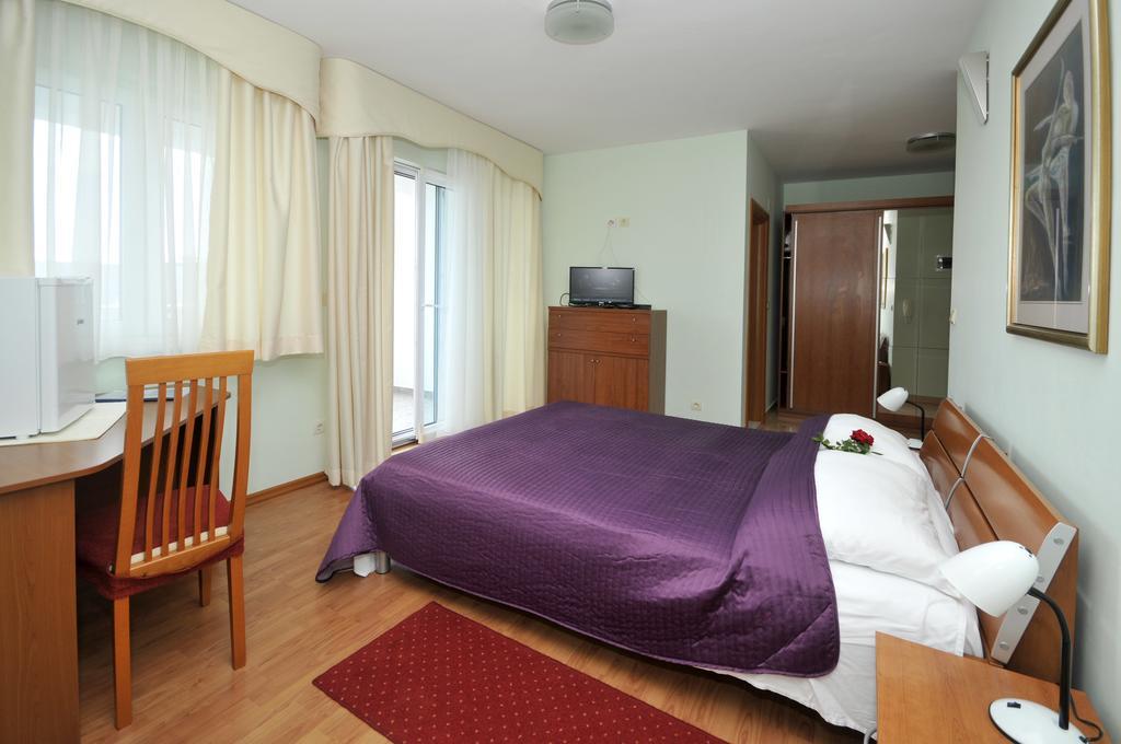 Villa Lida 2 Трогір Екстер'єр фото