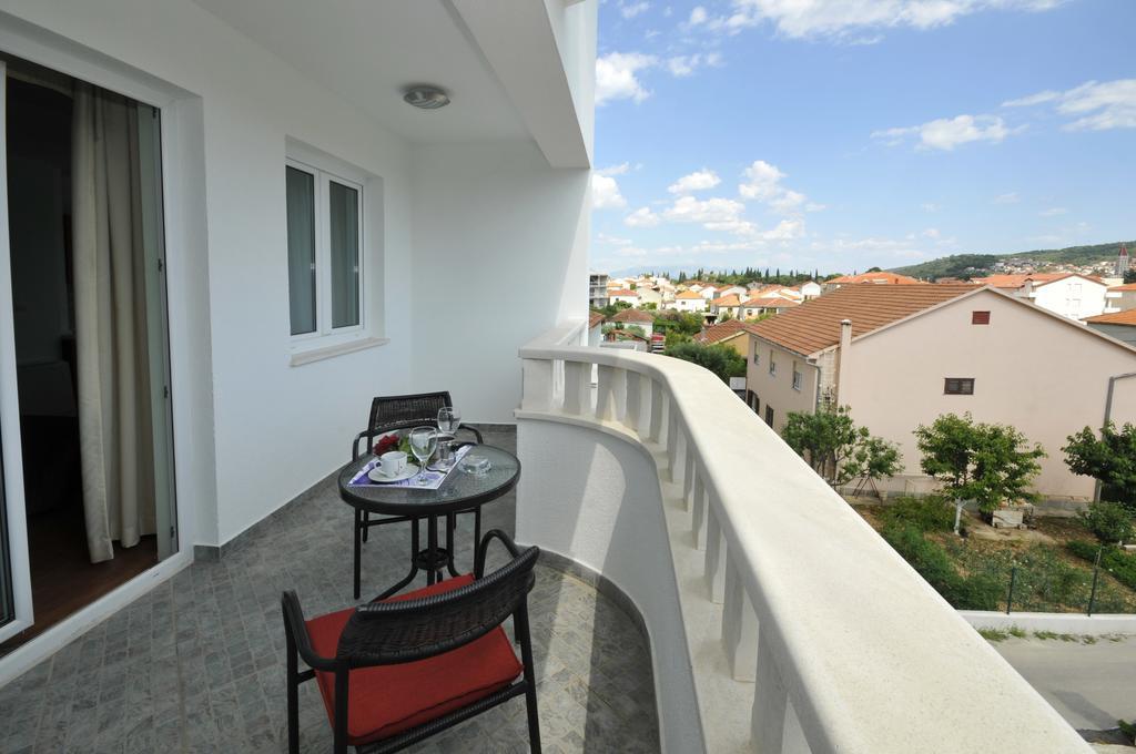 Villa Lida 2 Трогір Екстер'єр фото