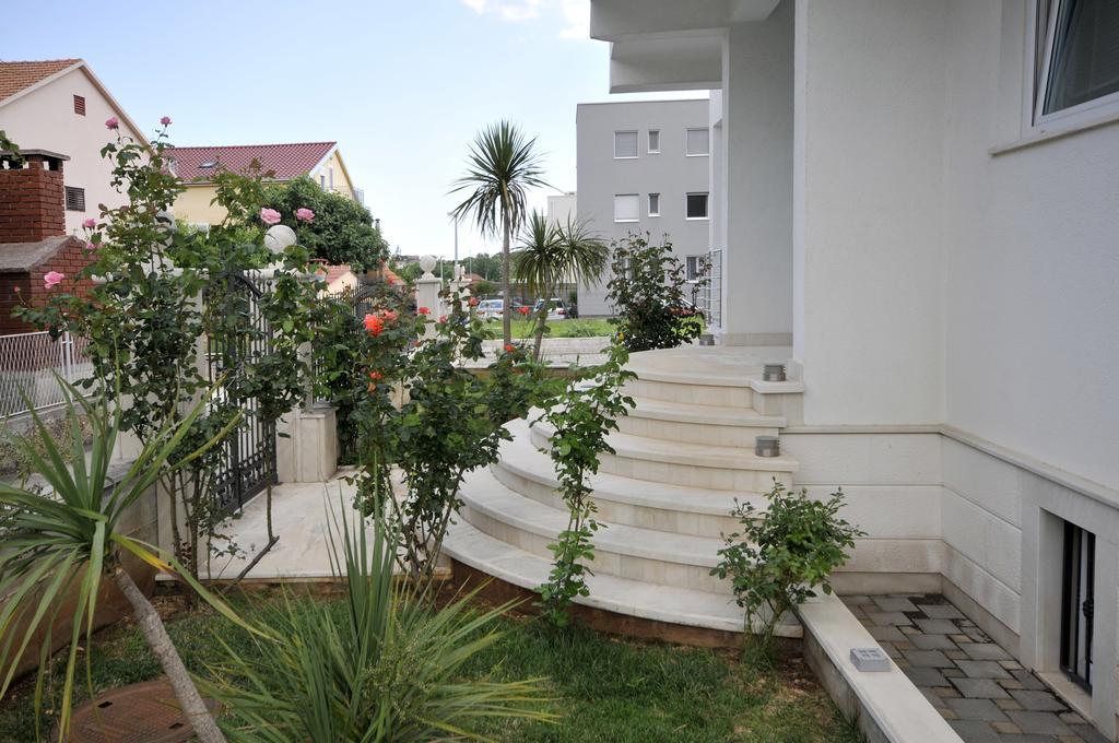 Villa Lida 2 Трогір Екстер'єр фото