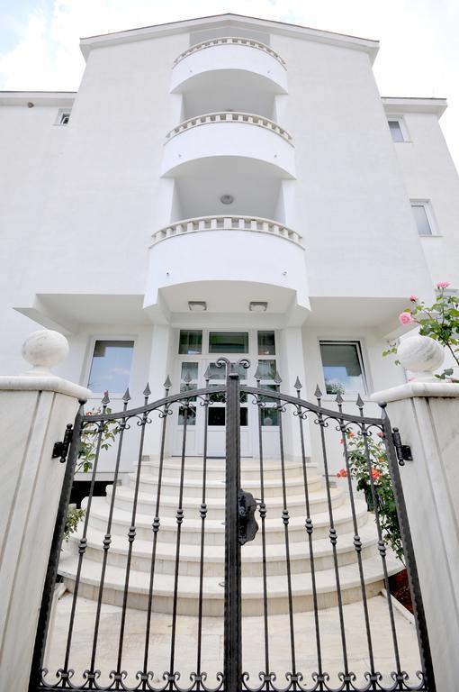 Villa Lida 2 Трогір Екстер'єр фото