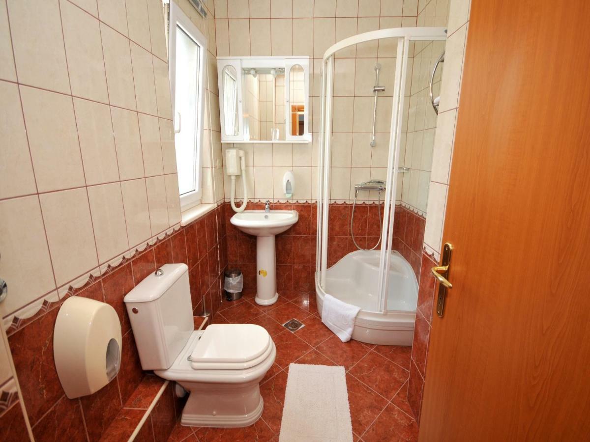 Villa Lida 2 Трогір Екстер'єр фото